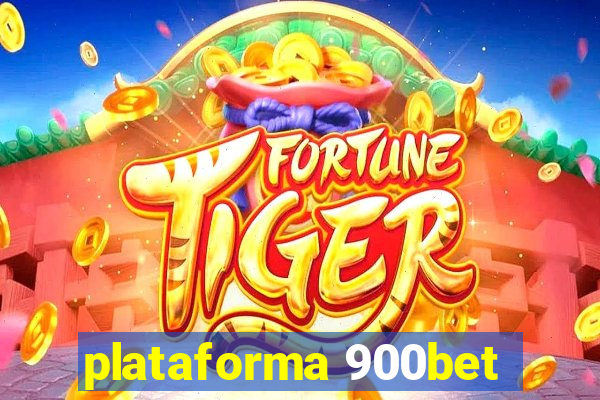 plataforma 900bet